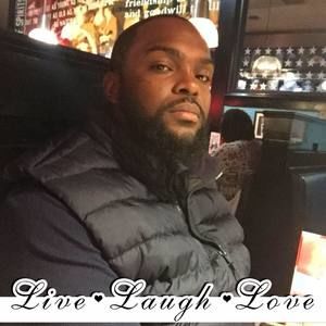 Meet your Posher, Montrell